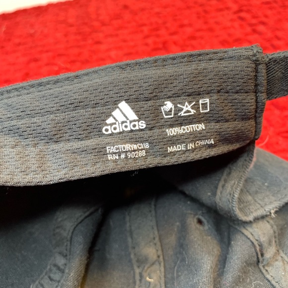 Adidas Black Hat - Picture 6 of 6